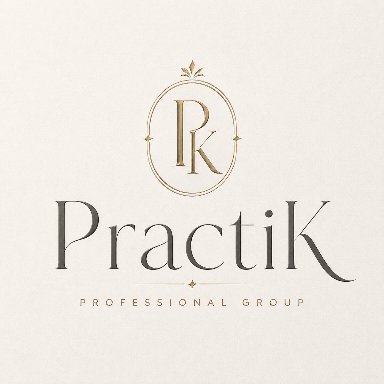 Logo Design Sample — Design Sample sample by PractiK Branding Studio